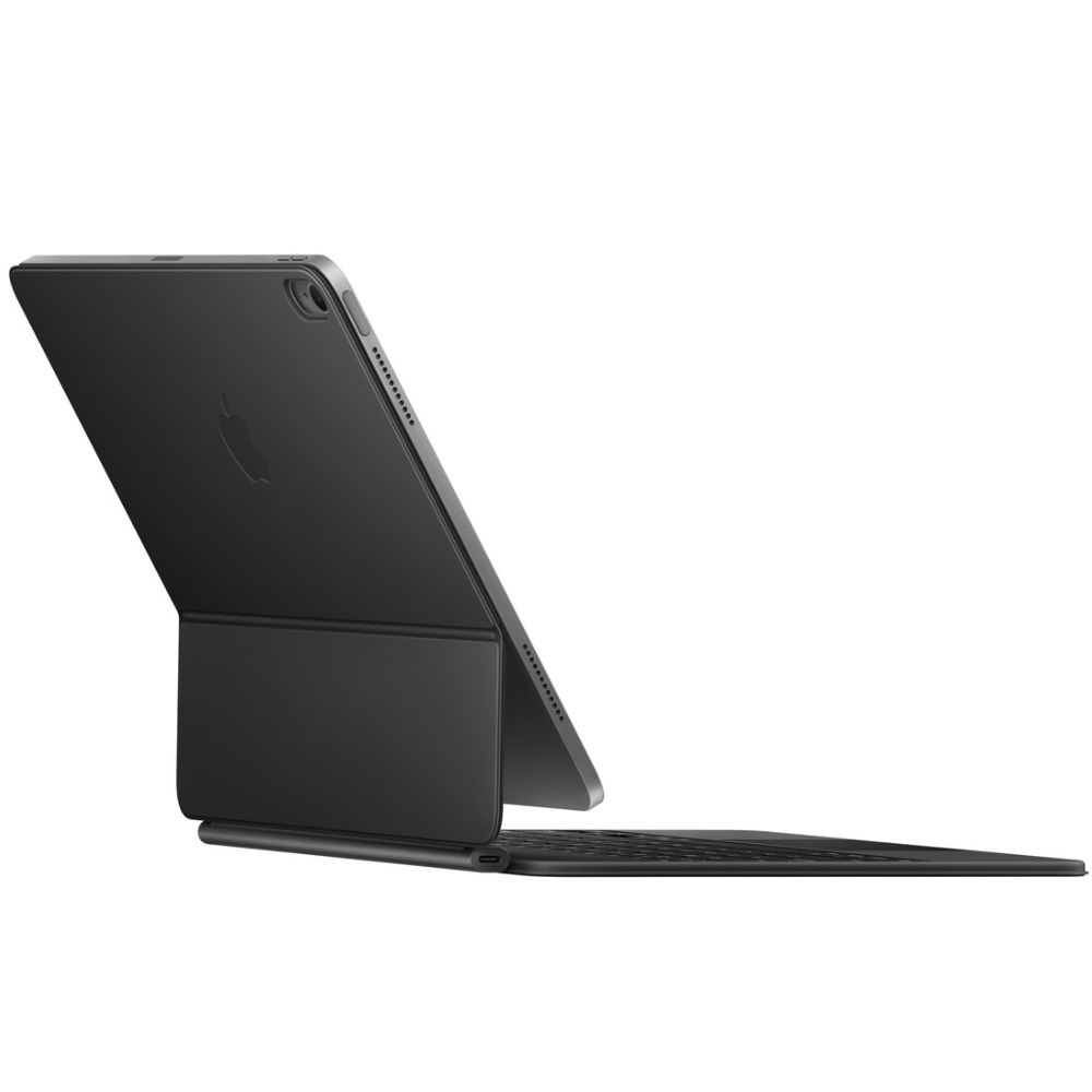 Klaviatura Apple Magic for iPad Air 13-inch M3 MGYY4RS/A Black — Klaviaturalar və siçanlar, Bakı (2)