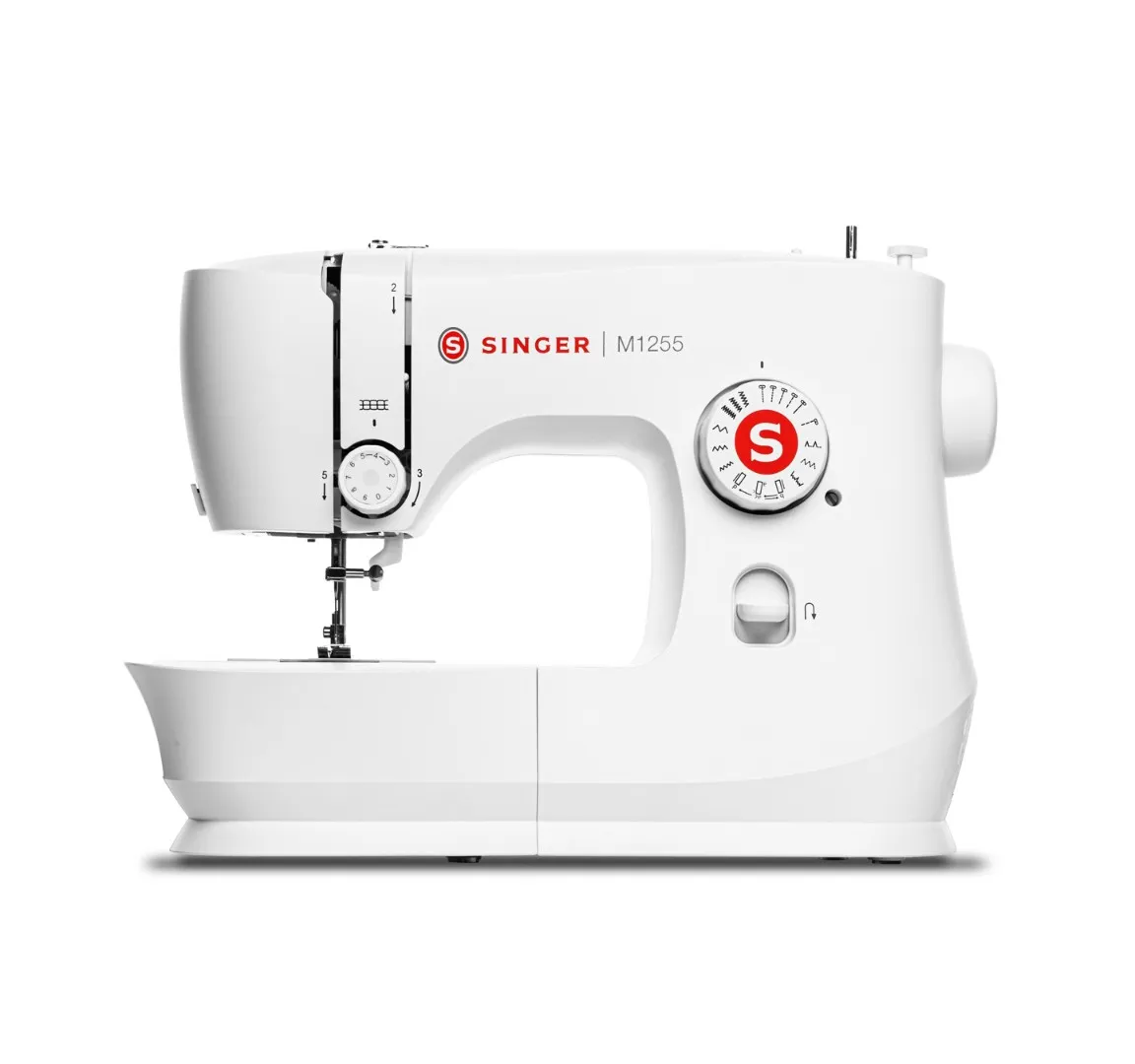 Tikiş maşını Sınger M1255