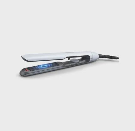 Saç ütüsü Philips BHS520/00 with ThermoShield technology, 5000 Series — Saç burmağa və düzəltməyə, Bakı