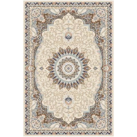 Xalça Mələklər Osmanlı 80×150 (GO99B) OSM36 Bej — Bakı