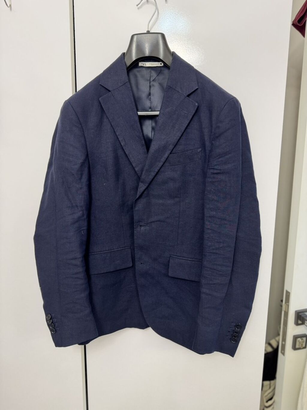 Pencək, Naxışsız, Zara, M — Şəxsi əşyalar, Bakı (3)