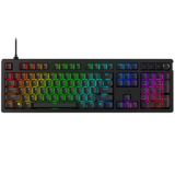 Oyun klaviaturası HyperX Alloy Rise — Klaviaturalar və siçanlar