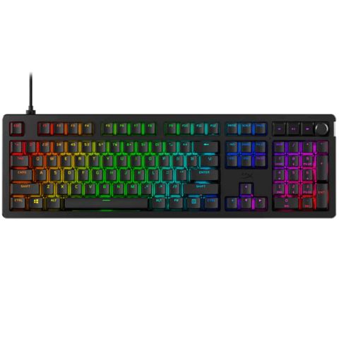 Oyun klaviaturası HyperX Alloy Rise — Bakı