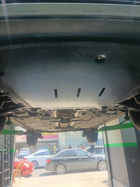Volkswagen Polo, 1.6 L, 2018 il, 139 000 km — Avtomobillər, Bakı (9)