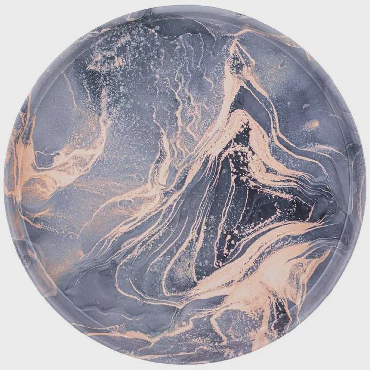 Məcməyi Agness Fantasy 33x2,1 sm — Mətbəx əşyaları, Bakı