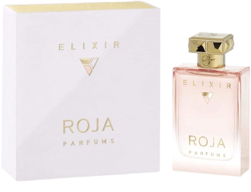 Qadın parfümü Roja Parfums Elixir Pour Femme Parfum 50 ml 5060370911561 — Ətir, Bakı