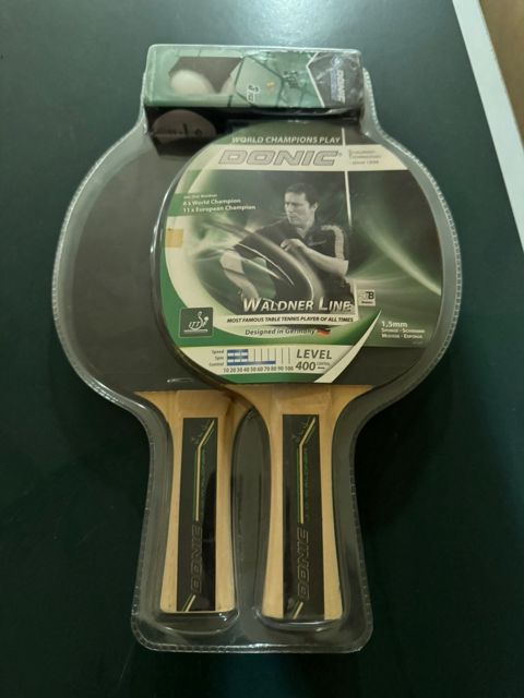 Tennis raketkası Donic — Bakı