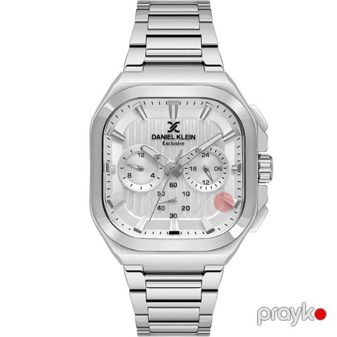 Saat Daniel Klein DK113903-1 — Bakı