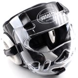 MMA üçün qoruyucu dəbilqə Aspo Glass M 530954 — Единоборства