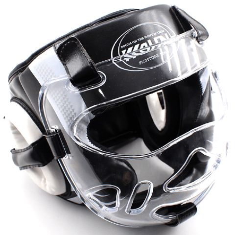 MMA üçün qoruyucu dəbilqə Aspo Glass M 530954 — Bakı
