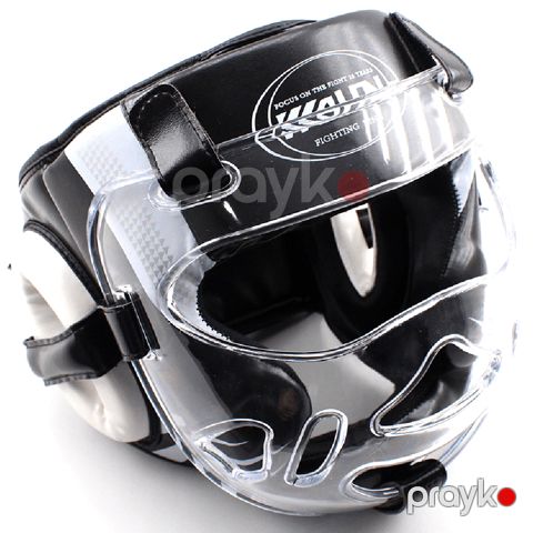 MMA üçün qoruyucu dəbilqə Aspo Glass M 530954 — Bakı