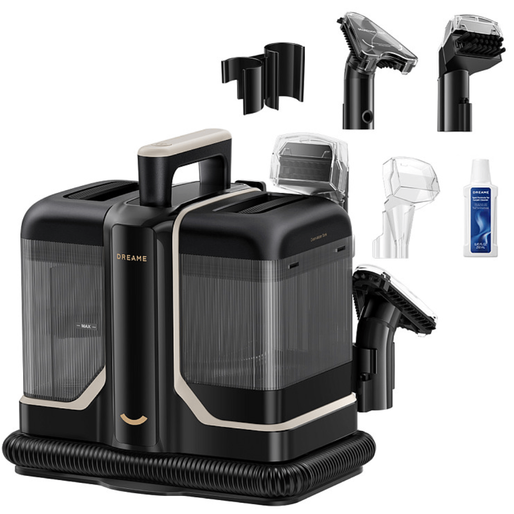 Yuyucu tozsoran Dreame N10 Portable Carpet Spot Cleaner — Bakı