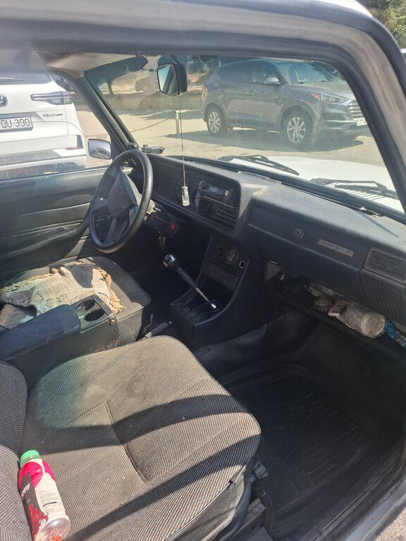 Lada (VAZ) 2107, 1.6 L, 2000 il, 86 000 km — Avtomobillər, Bakı (5)