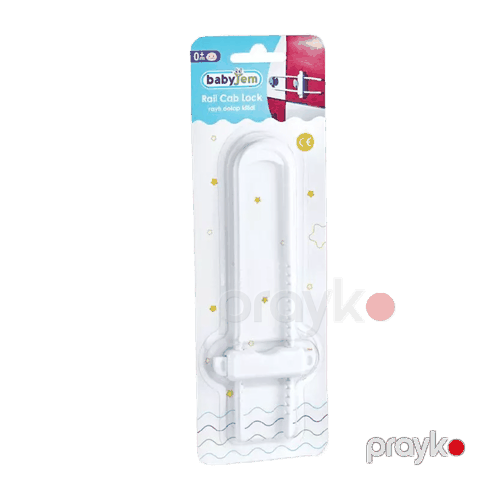Şkaf kilidi BabyJem 8699203310539 — Bakı