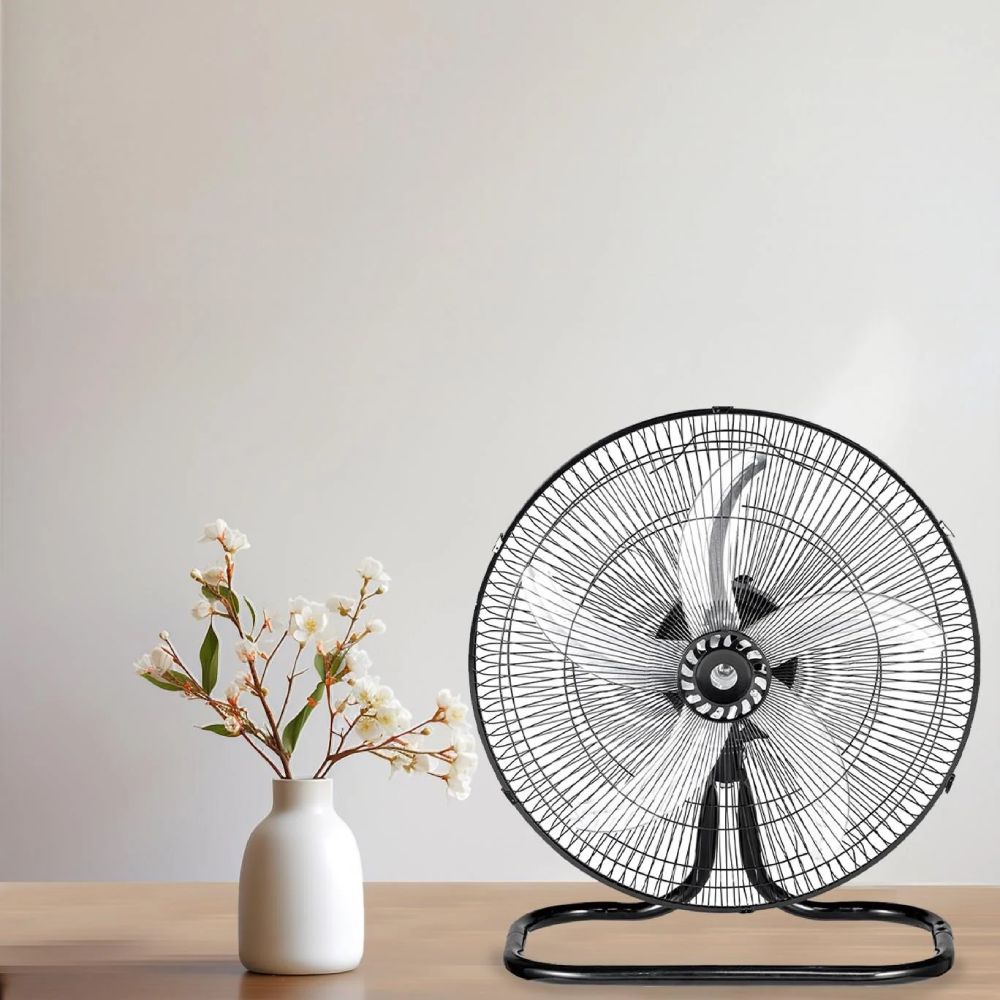 Ventilyator Kumtel KTF-310 — Ventilyatorlar, Bakı (3)