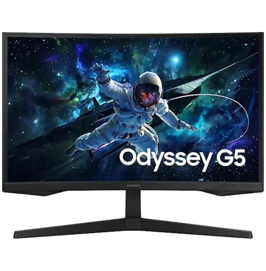 Samsung LS27CG550EIXCI — Bakı