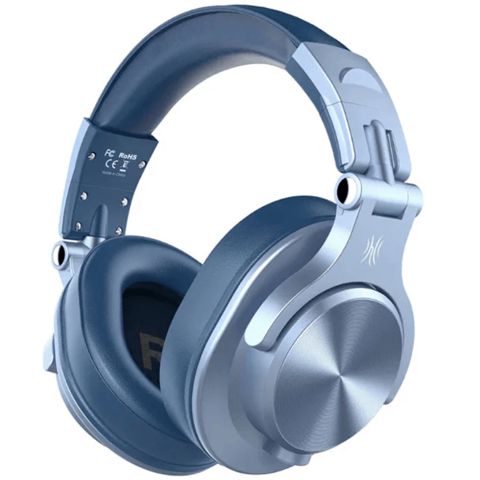 Qulaqcıq OneOdio A70 Sky Blue — Bakı