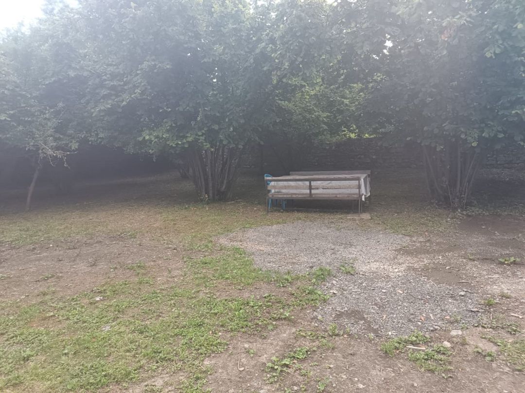 Həyət evi kirayə verilir, Qax r — Ev, villa, Qax (8)