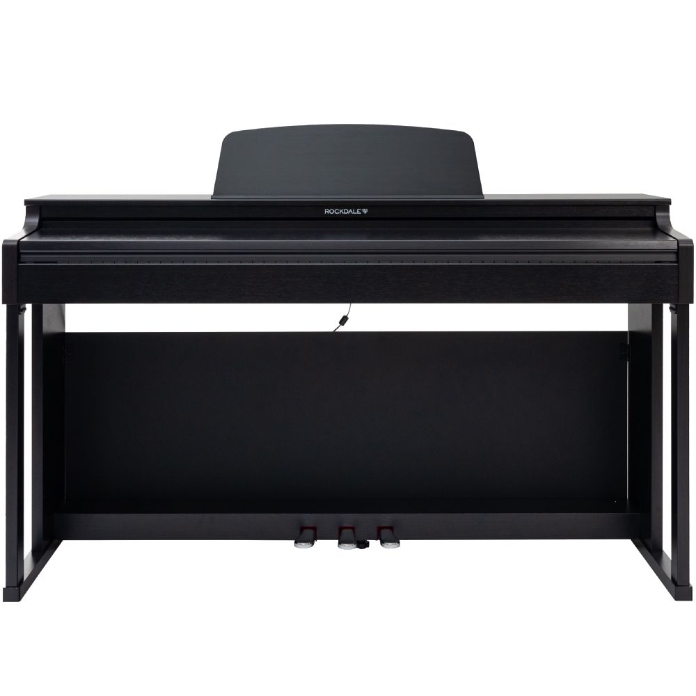 Rəqəmsal piano Rockdale Concert Rosewood — Pianino və digər klaviş alətləri, Bakı (3)