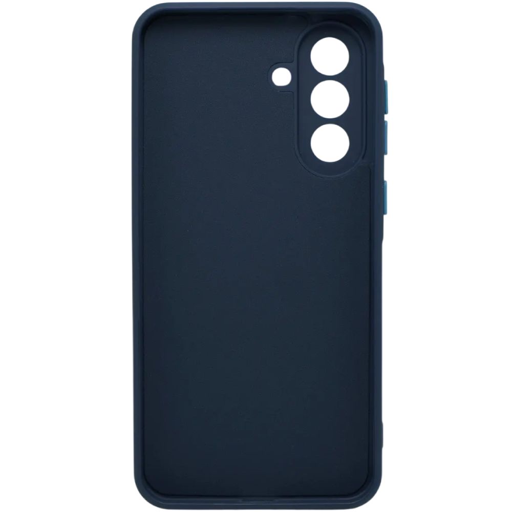 Qoruyucu örtük MyChoice Beats Samsung A37 5243 Blue — Çexollər, Bakı (2)