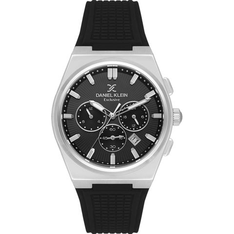 Saat Daniel Klein DK113886-1 — Bakı
