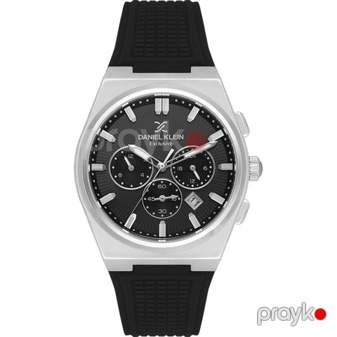 Saat Daniel Klein DK113886-1 — Bakı