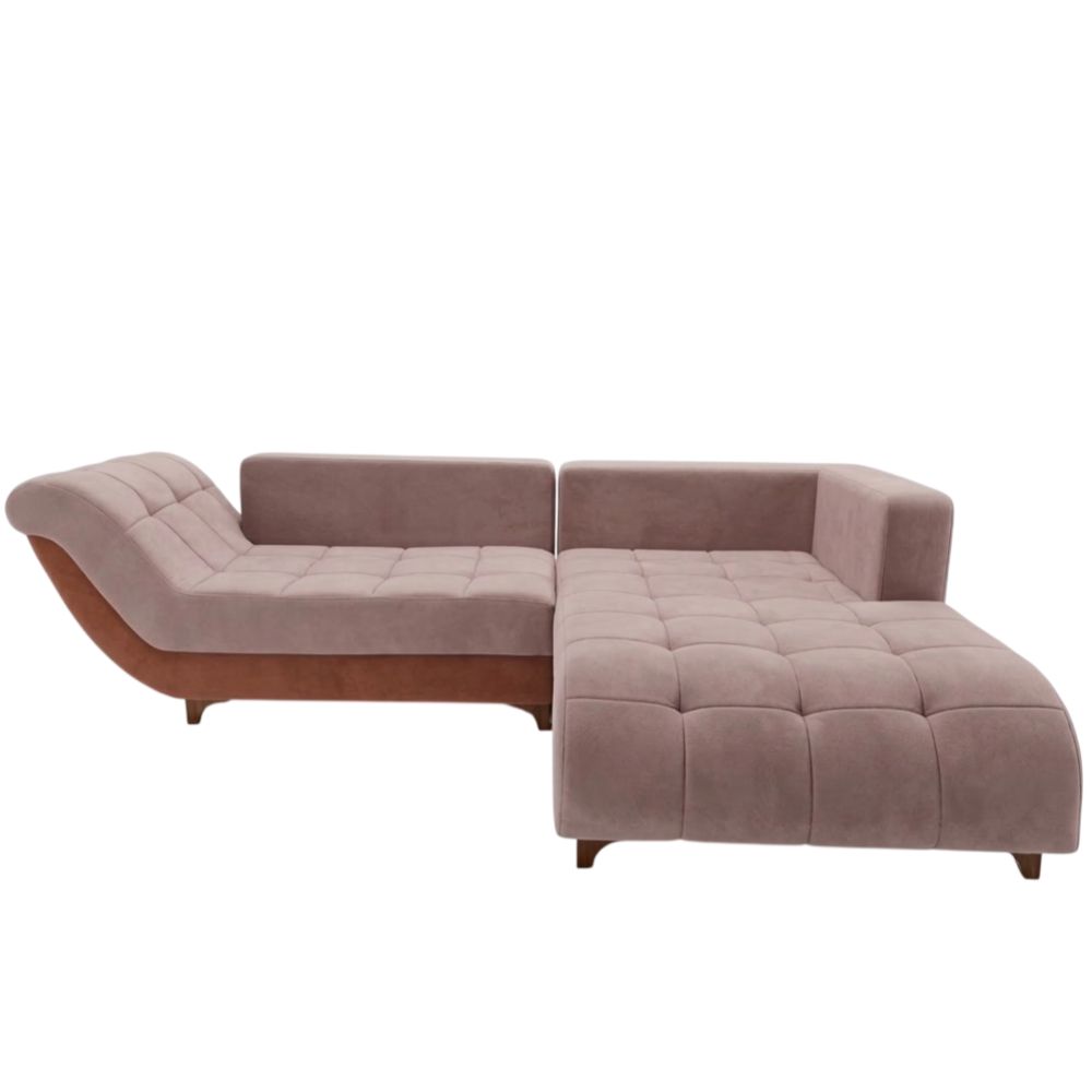 Künc divan Novis Mobilya Larina (Sol) — Divanlər, Bakı (2)