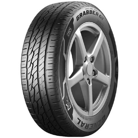 Avtomobil təkəri General Tire Grabber GT Plus 102Y XL 255/40R21 (4490420000) — Bakı