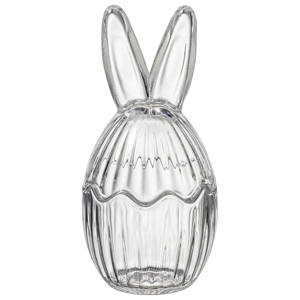 Saxlama qabı Lefard Rabbit family, şüşə,300 ml 21 sm (302-101) — Bakı