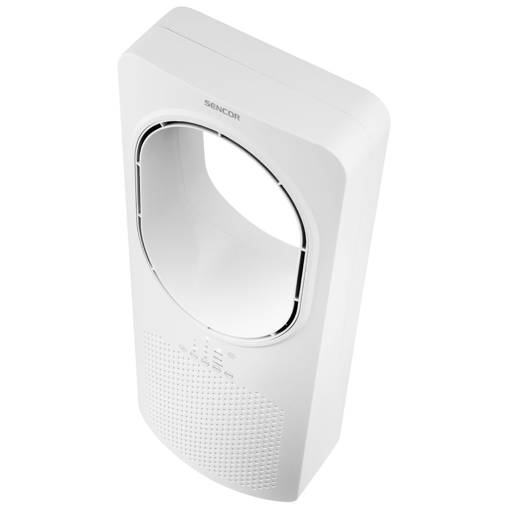 Ventilyator Sencor SFT 2404WH — Ventilyatorlar, Bakı (2)