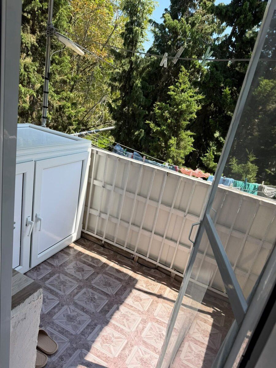 2-otaqlı mənzil, Sumqayıt ş., 47.2 m² — Mənzil, Sumqayıt (10)