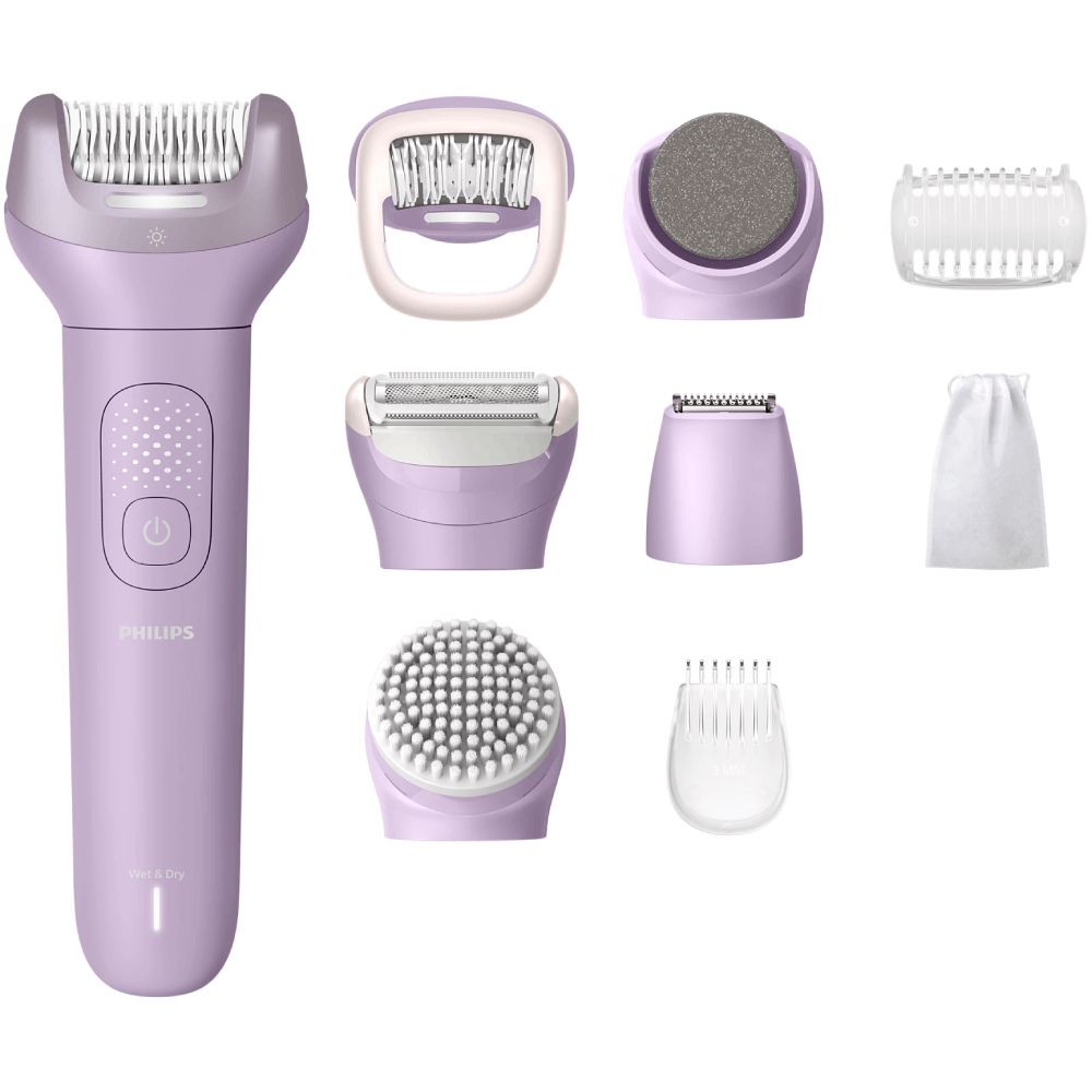 Epilyator Philips BRE728/00 — Mallar, Bakı (2)
