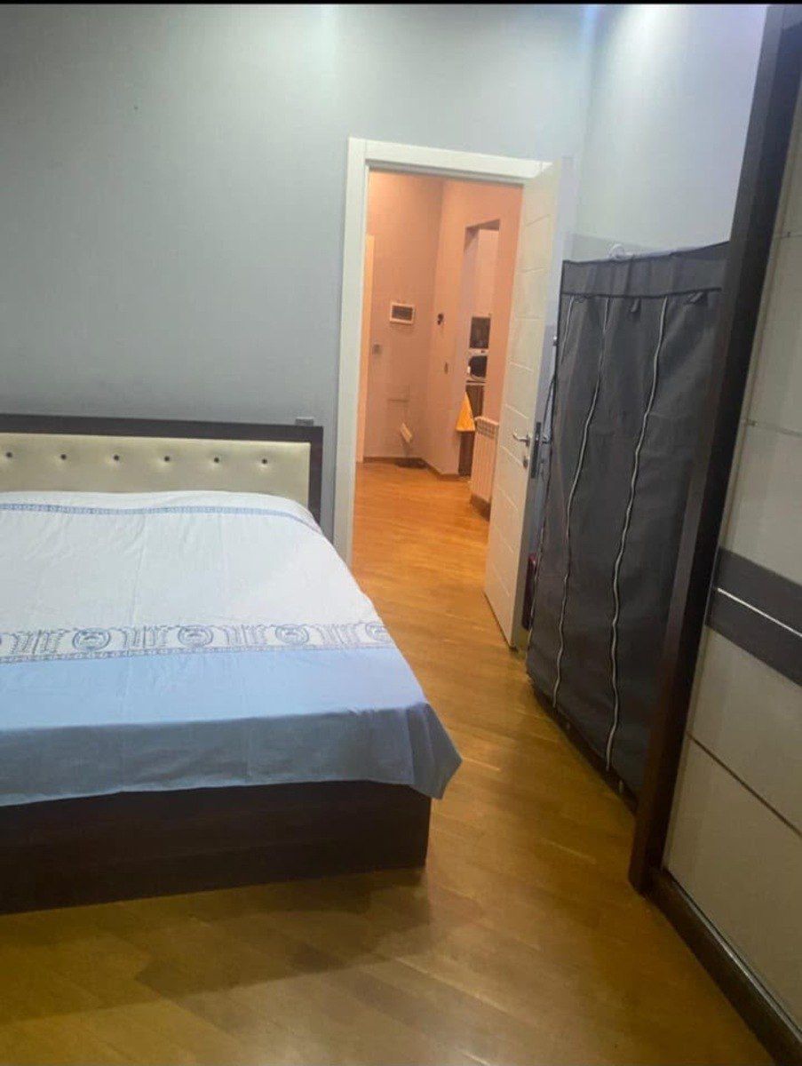 2-otaqlı yeni tikili kirayə verilir, N.Nərimanov m., 70 m² — Mənzil, Bakı (7)