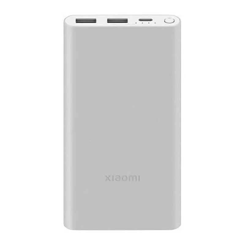 Power Bank Xiaomi Mi 3 22.5W, 10000 mAh, Silver (BHR5078CN) — Bakı