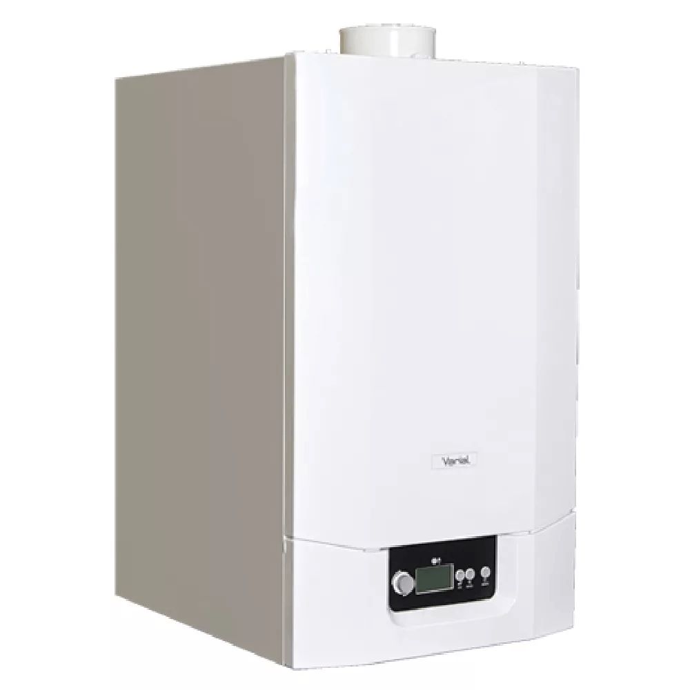Kombi (qazan) Erensan Varial 125 kW — İqlim texnikası, Bakı
