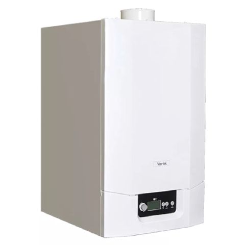 Kombi (qazan) Erensan Varial 125 kW — Bakı