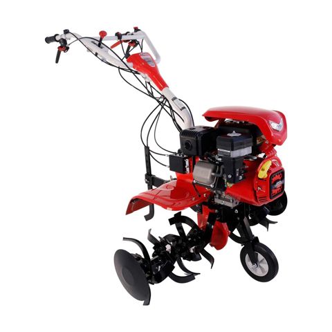Benzinli kultivator Loncin 1200 — Bakı
