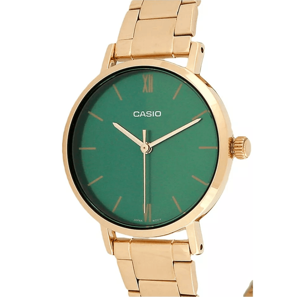 Saat Casio LTP-VT02G-3AUDF — Saatlar, Bakı (2)