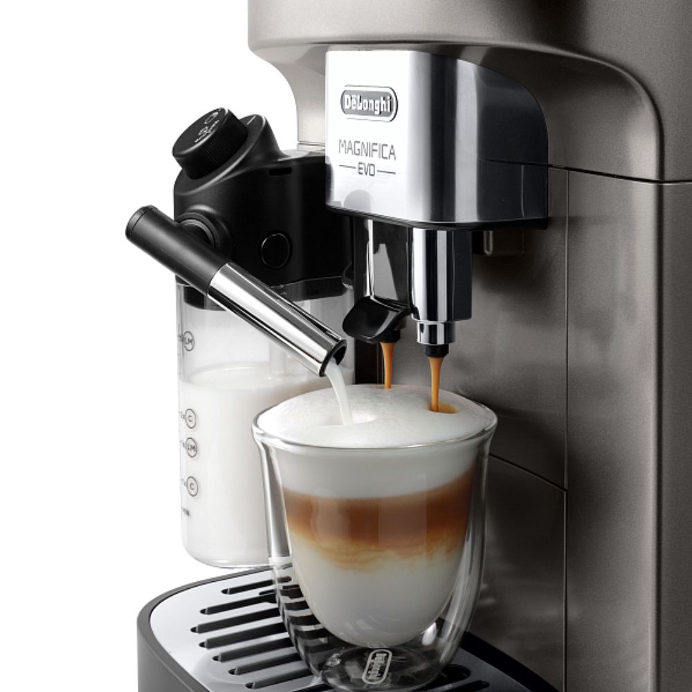 Qəhvəbişirən DeLonghi ECAM290.81.TB — Mətbəx texnikası, Bakı (5)