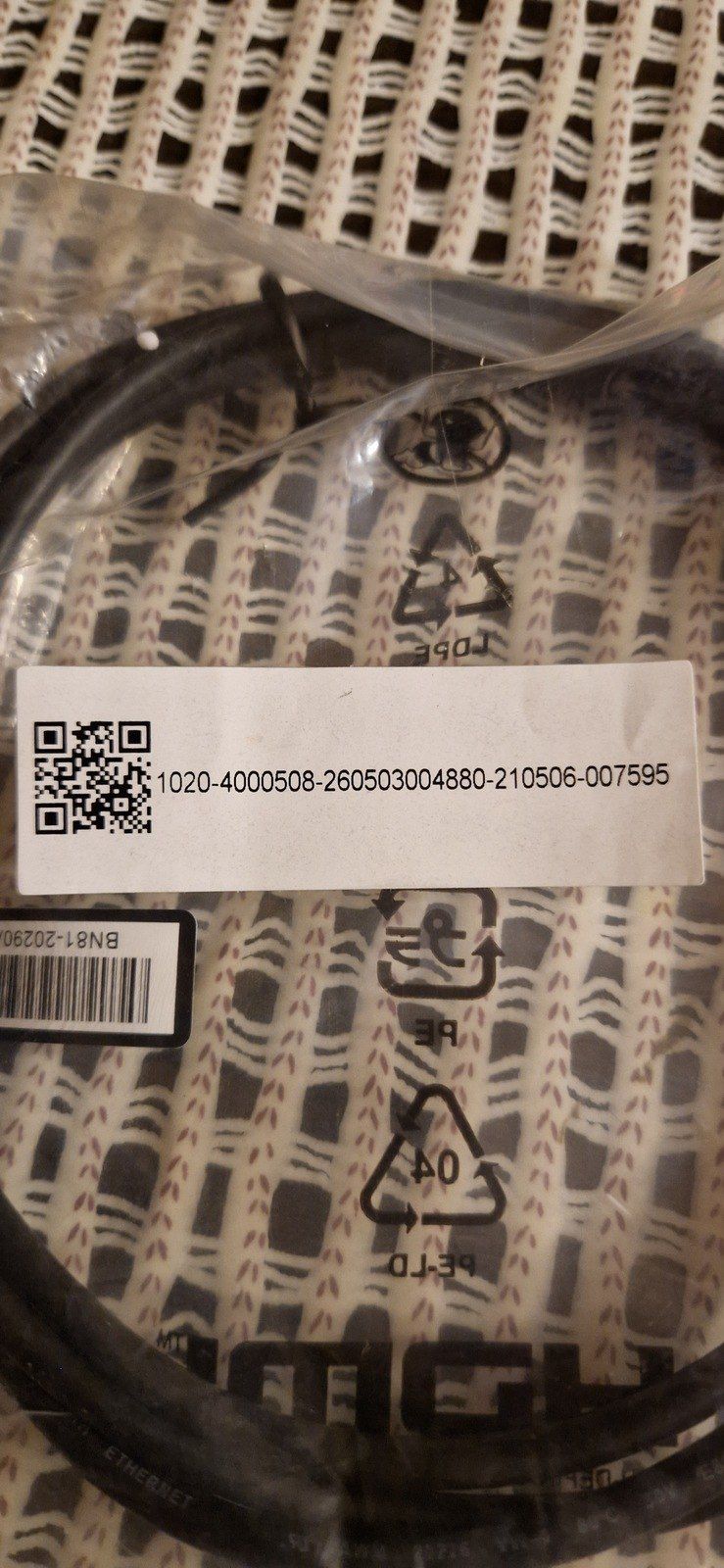 Samsung HDMI kabeli — Elektronika, Bakı (4)