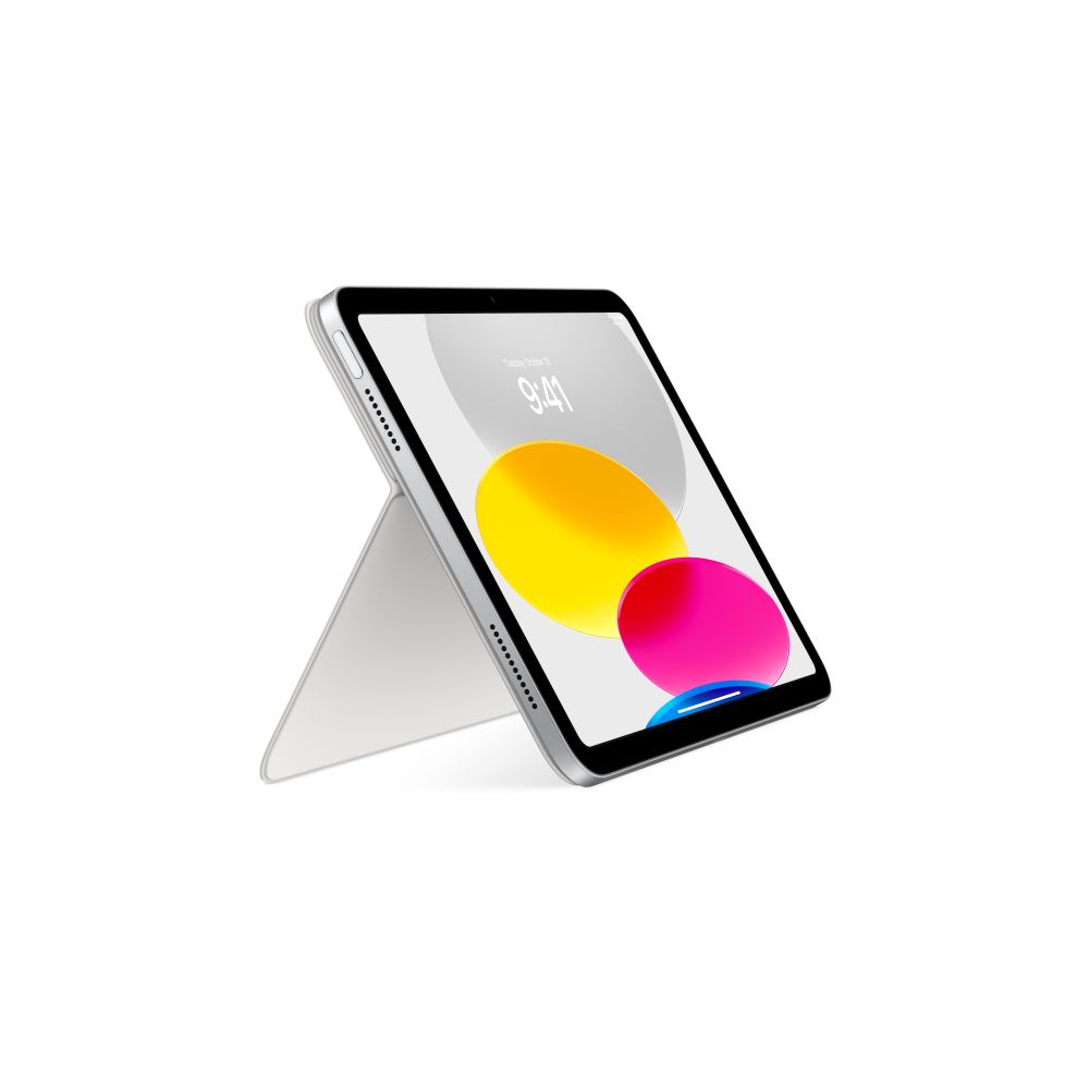 Magic Keyboard for iPad (10th gen) MQDP3RS/A — Mallar, Bakı (5)