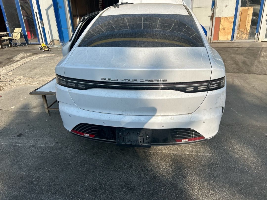 BYD ehtiyat hissələri — Ehtiyat hissələri və aksesuarlar, Bakı (3)