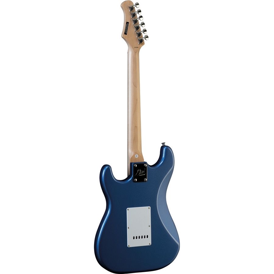Elektro gitara Eko S-300 Metallic Blue — Gitarlar və digər simli alətlər, Bakı