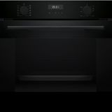 Bosch HJA737BA0 — Stoves