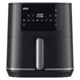 Braun MultiFry 5 HF5034IBK — Aerogrillər