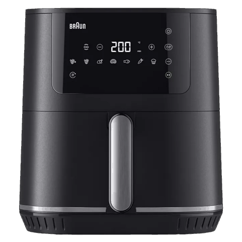 Braun MultiFry 5 HF5034IBK — Bakı