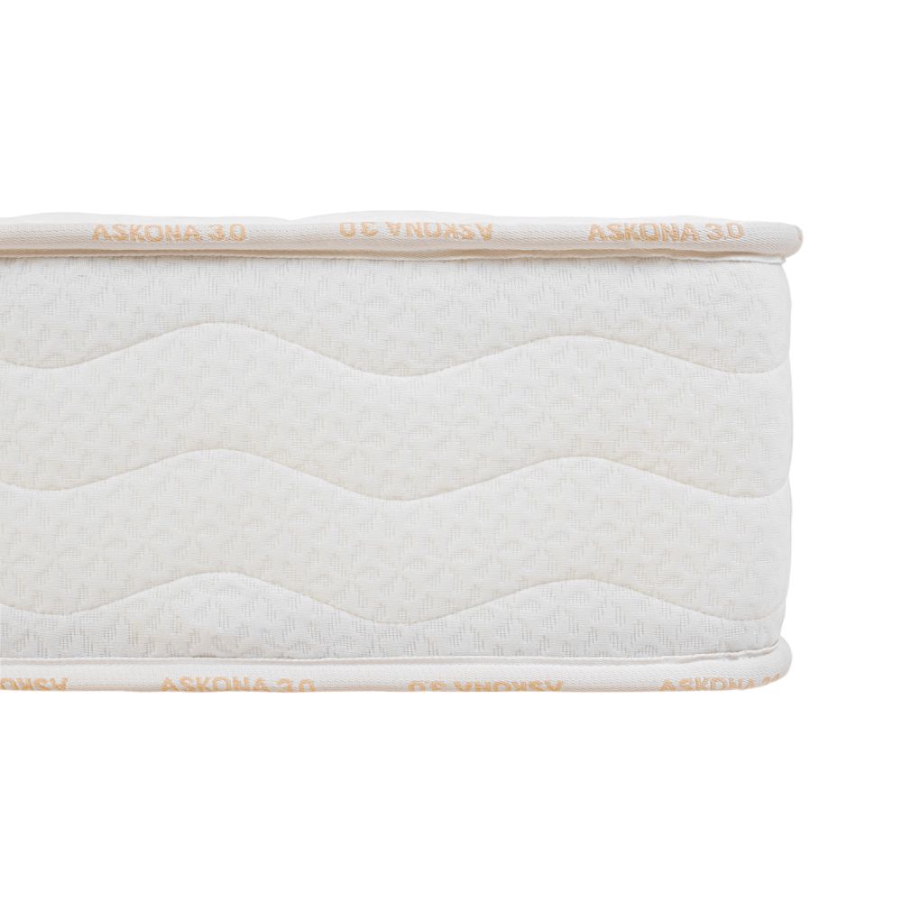 Matras Askona Comfort Medium 160×200×19 — Matraslar, Bakı (5)