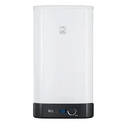 Elektrik su qızdırıcısı Demirdokum DT 4 80 lt Titanium digital — Bakı