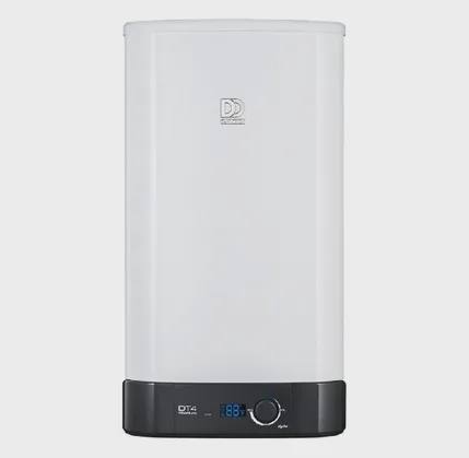 Elektrik su qızdırıcısı Demirdokum DT 4 80 lt Titanium digital — Baku