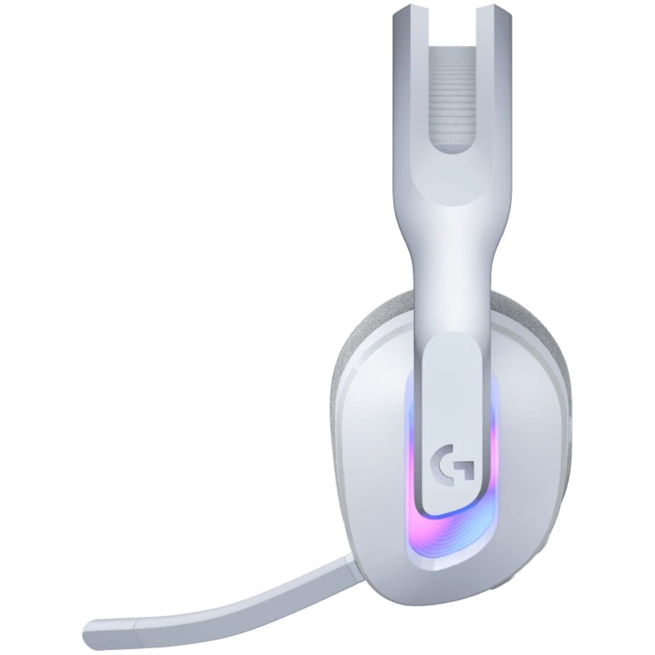 Qulaqlıq Logitech G522 Lightspeed L981-001550 White — Kompüterlər və noutbuklar, Bakı (3)